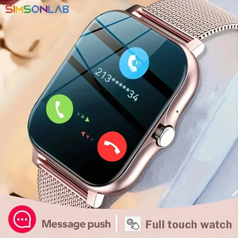 Relógio Smart Watch