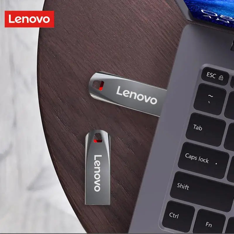 Lenovo 2TB Usb 3.0 Flash Drives Pendrive 1TB 512GB 256GB