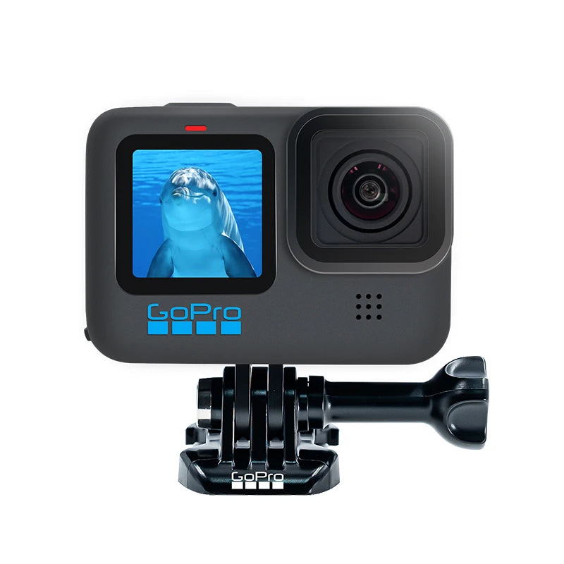 GoPro HERO10 Black  5.3K